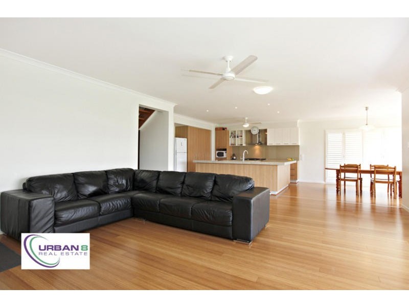 12 Frederick Street, Moggill QLD 4070